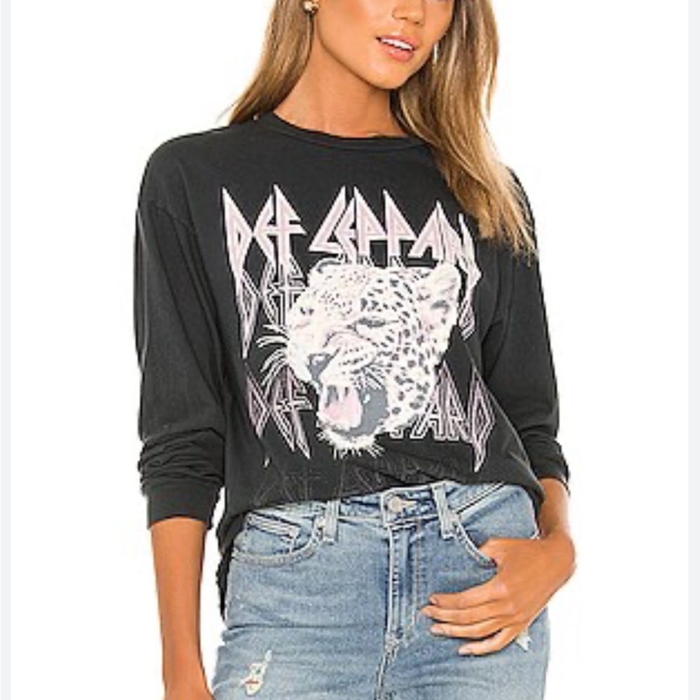 Daydreamer graphic tee